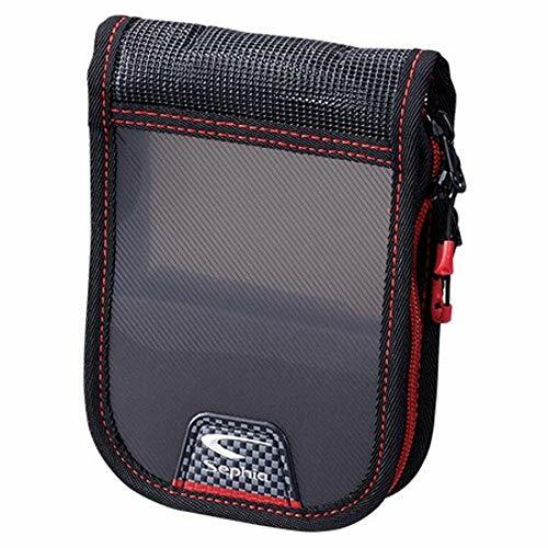 SHIMANO SEPHIA EGI HOLDER BP-221S SW