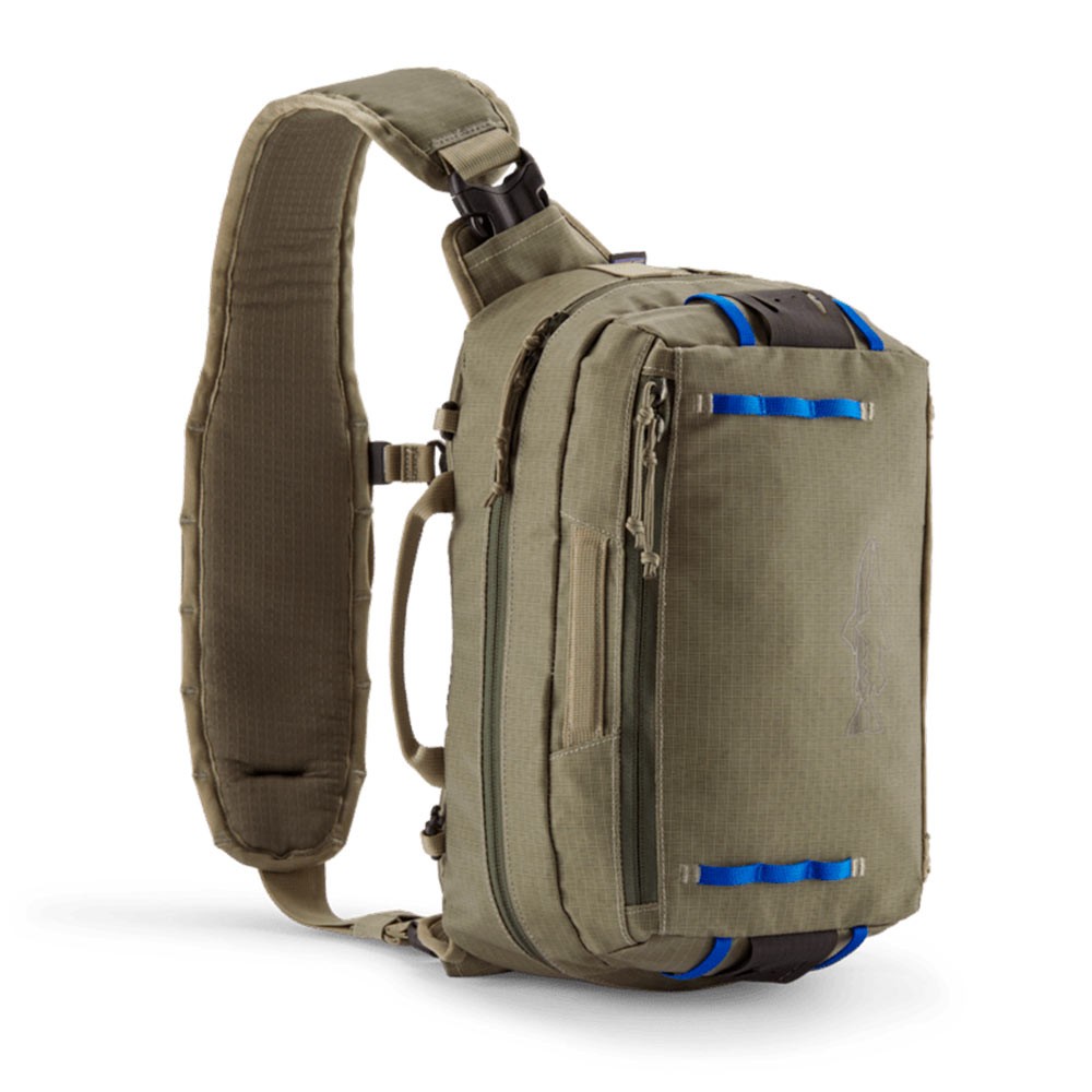 PATAGONIA STEALTH SWITCH PACK 9L RVGP