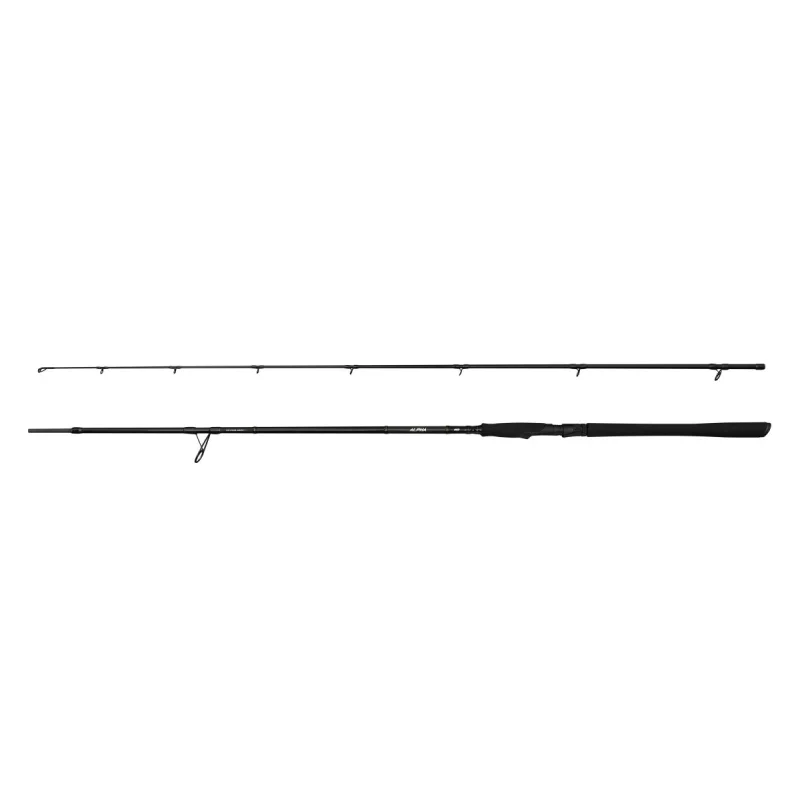 SAVAGE GEAR ALPHA SG2 BIG BAIT 2.59m 70-150G