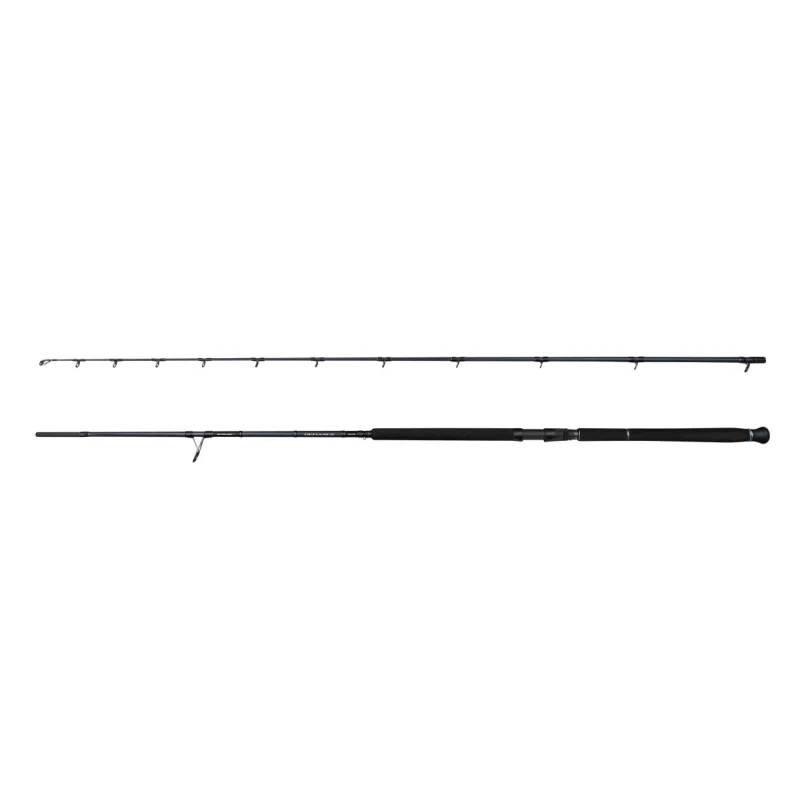 SAVAGE GEAR DEFIANCE SJ 3,05M 50-150G