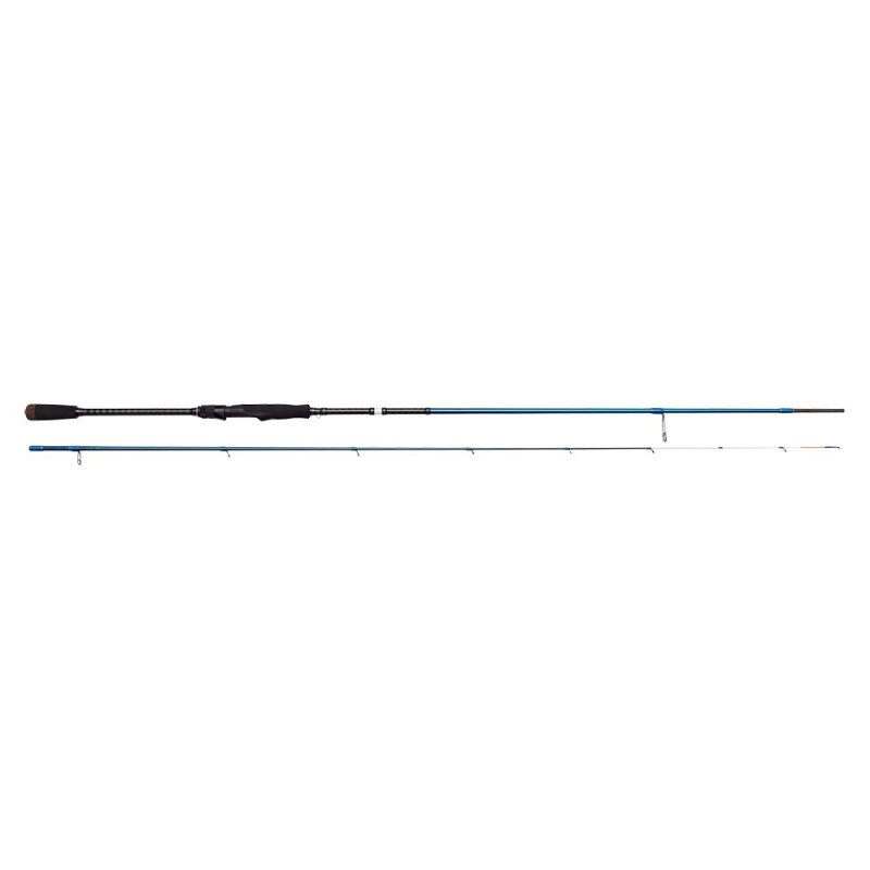 SAVAGE GEAR SGS2 LIGHT GAME 2.43m L 3-12g