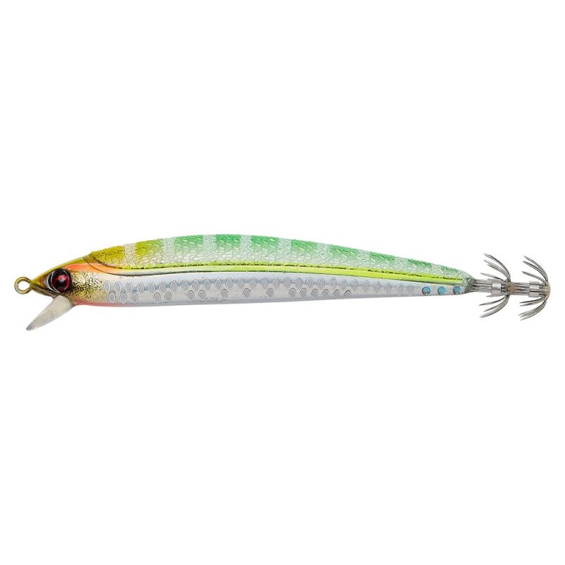 SAVAGE GEAR SQUID BEAT TROLLING 10cm 11g FLOATING