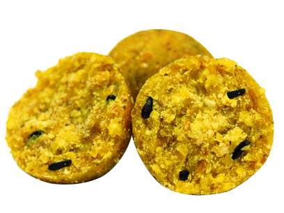 SELECT BAITS SHELF LIFE BOILIES CLASSIC SWEETCORN 20mm 5kg