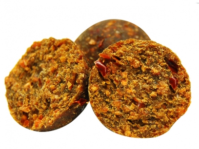 SELECT BAITS SHELF LIFE BOILIES SQUID KRILL & ORIENTAL SPICE