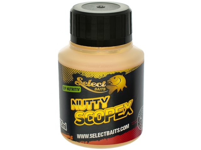 SELECT BAITS DIP NUTRITIV