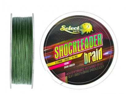 SELECT BAITS SHOCKLEADER BRAID