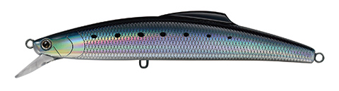 TACKLEHOUSE SHIBUKI V159ms 56g tuna lure #2