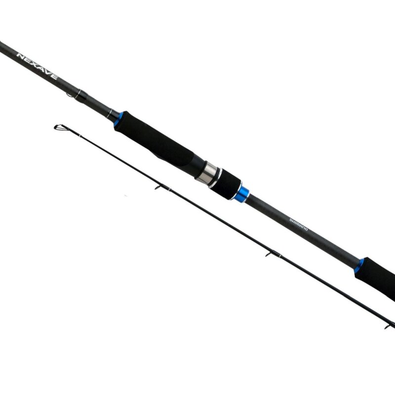 SHIMANO NEXAVE 8ft 28-84g