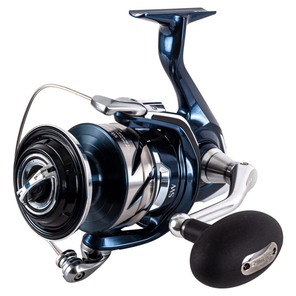 SHIMANO TWIN POWER SW-C 14000XG