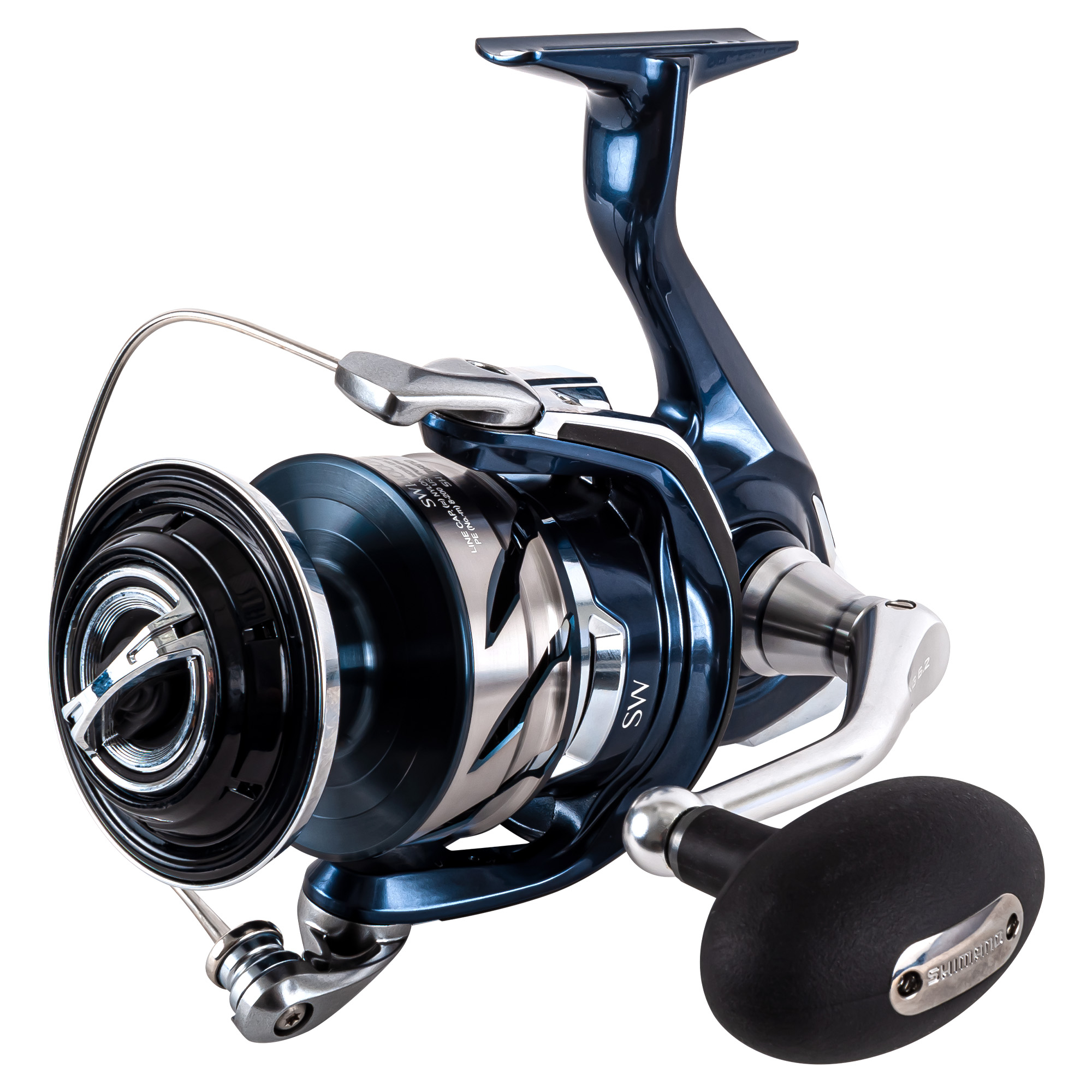SHIMANO TWIN POWER SW-C 14000XG