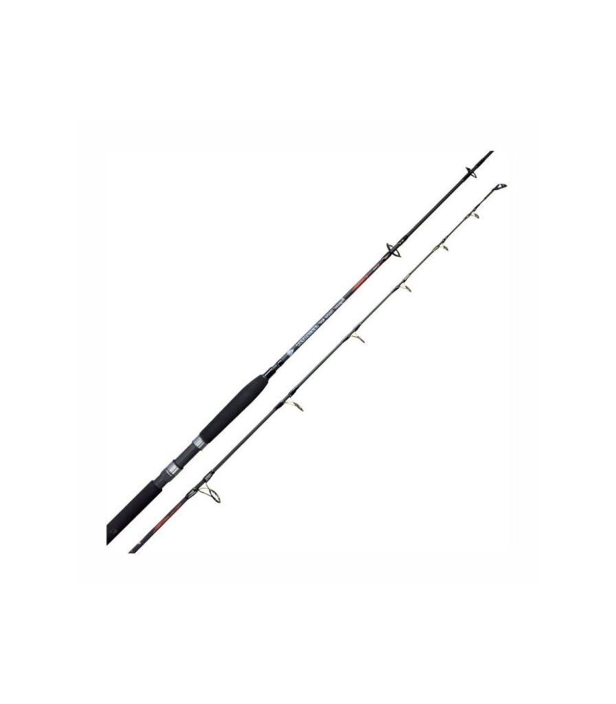 SHIMANO VENGEANCE JIGGING 6FT 100-300G