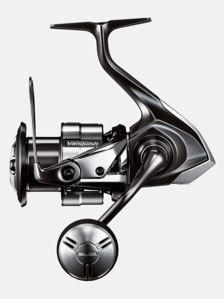 SHIMANO VANQUISH FC C5000XG