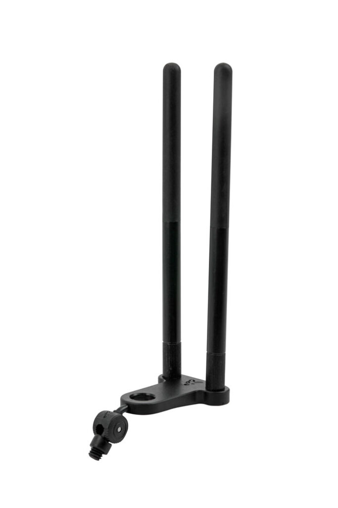 FOX BLACK LABEL HOCKEY STICK SNAG EARS