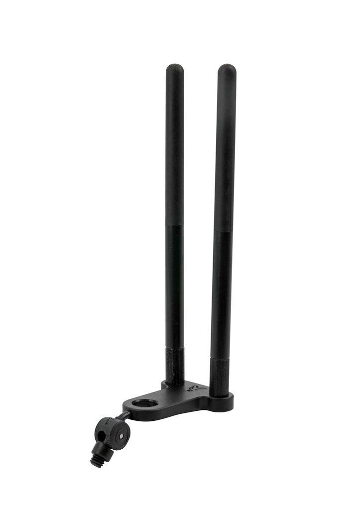 FOX BLACK LABEL HOCKEY STICK SNAG EARS