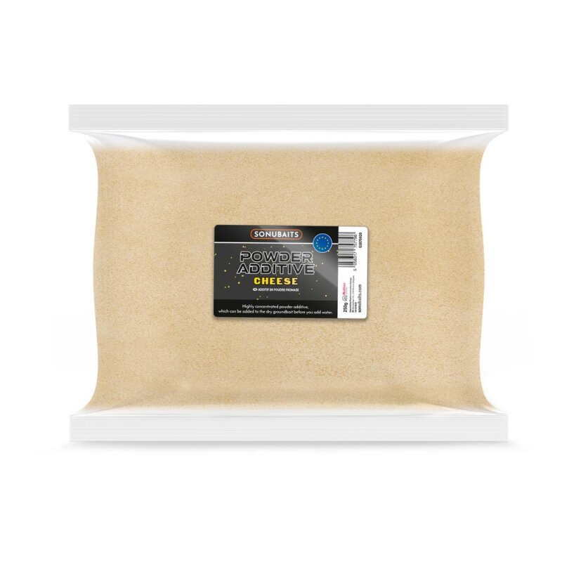 SONUBAIT POWDER ADDITIVE CHEESE