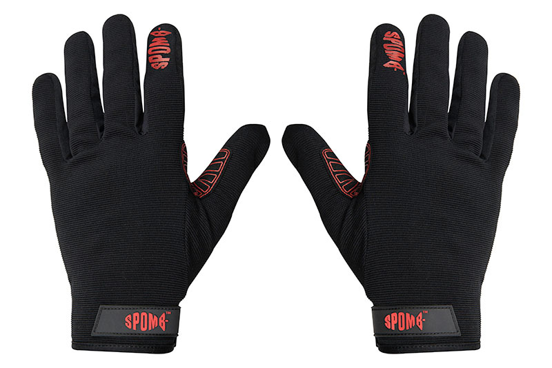 SPOMB PRO CASTING GLOVES XL