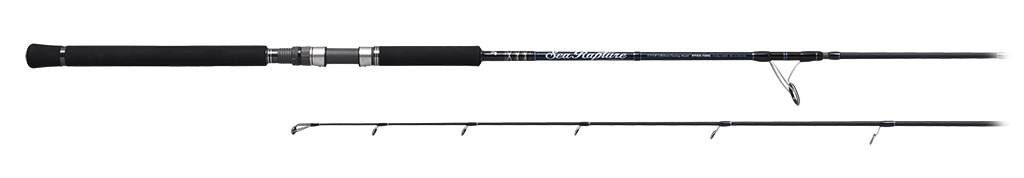 PALMS SEA RAPTURE STGS-76ML BOATCASTING 15-60g PE3