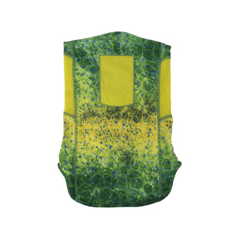 PELAGIC SUNSHIELD PRO -DORADOO HEX