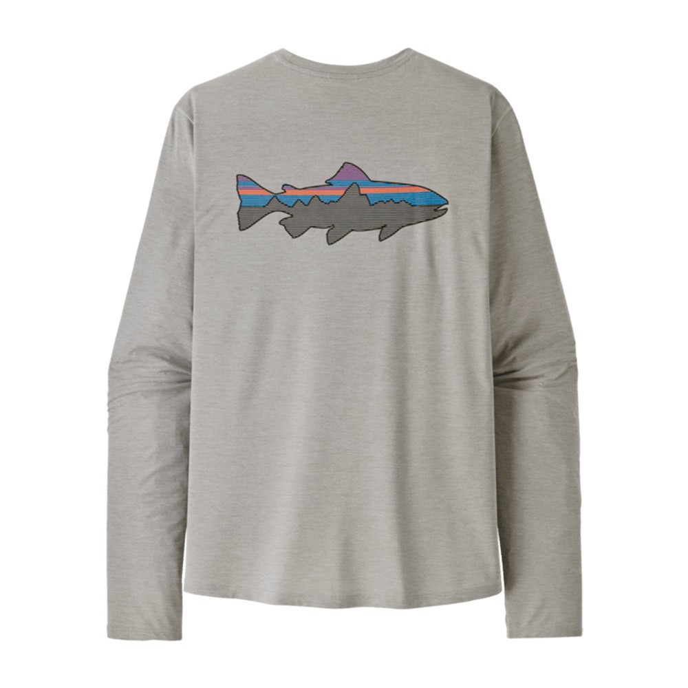 PATAGONIA CAP COOL SUN SHIRT CGSX