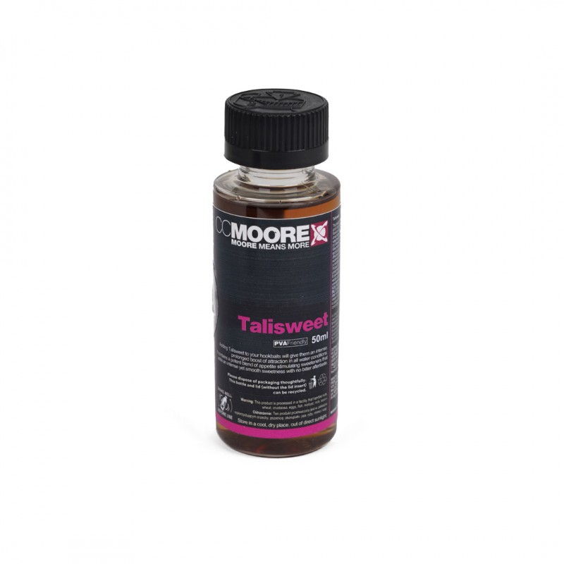 CC MOORE TALISWEET 50ml