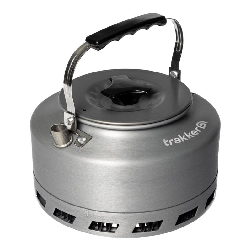 TRAKKER ARMOLIFE JUMBO POWER KETTLE