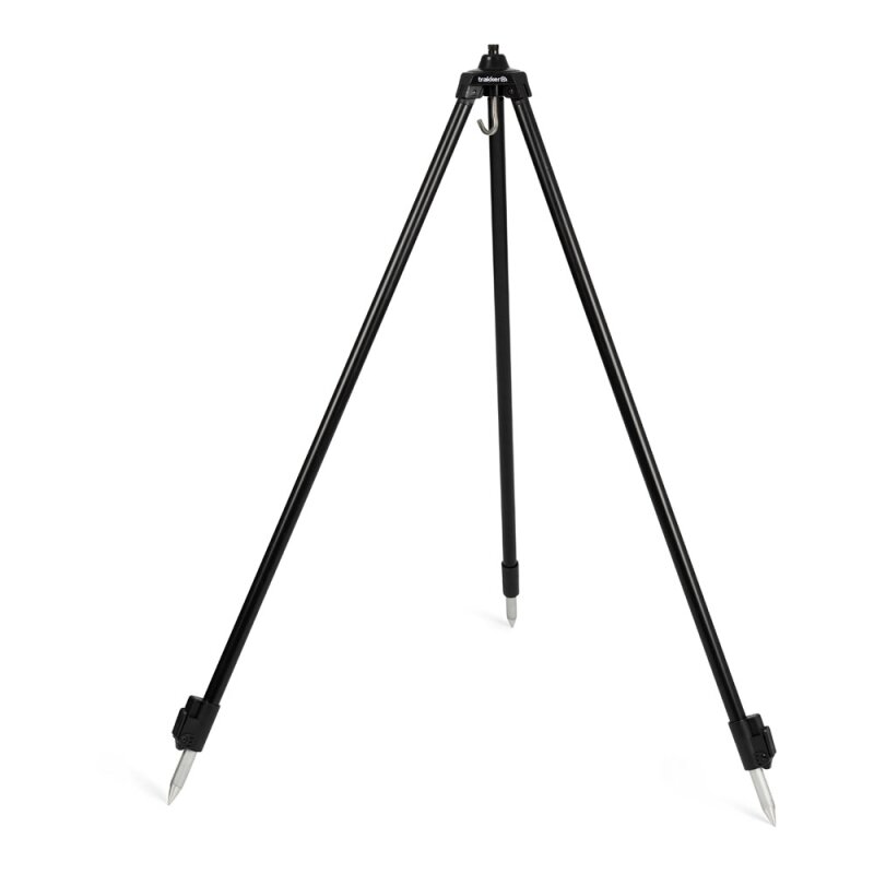 TRAKKER DELUXE WEIGH TRIPOD