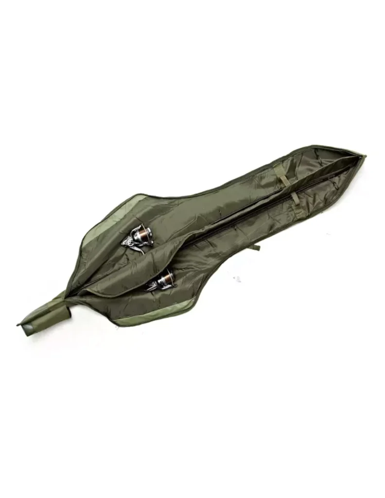 TRAKKER 2-ROD PADDED SLEEVE 12ft