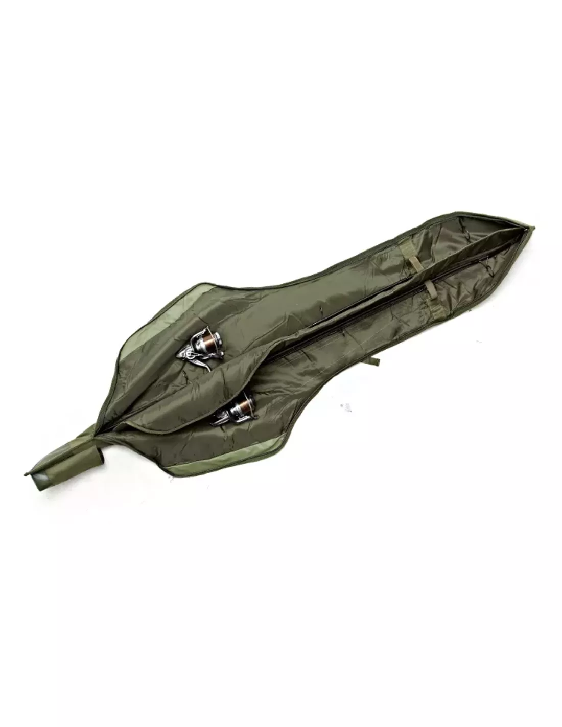 TRAKKER 2-ROD PADDED SLEEVE 12ft