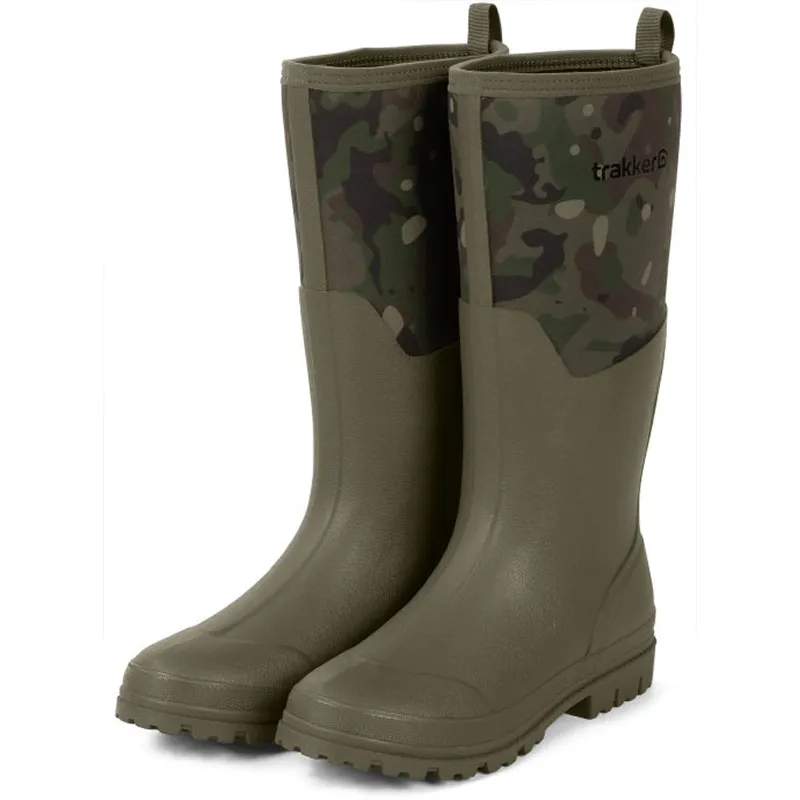 TRAKKER TECHPRO NEOPRENE BOOT