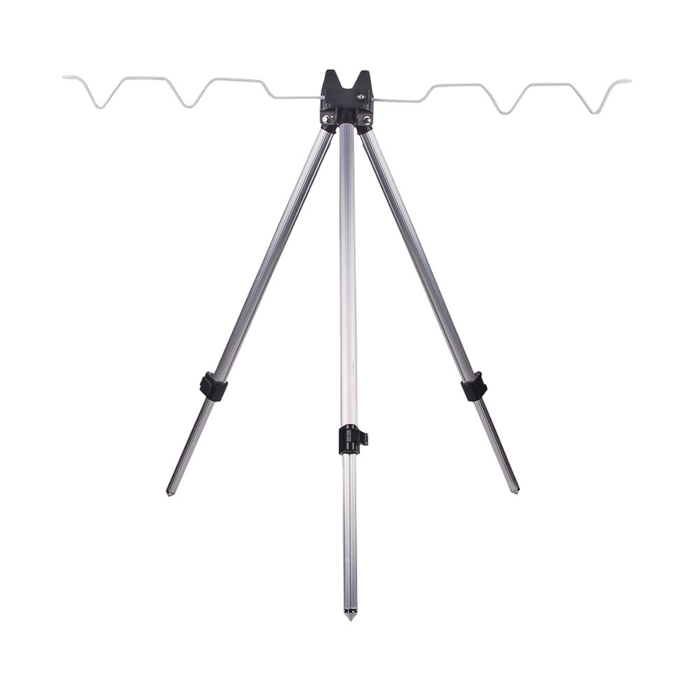 DAM ECO TRIPOD 4 RODS 58cm