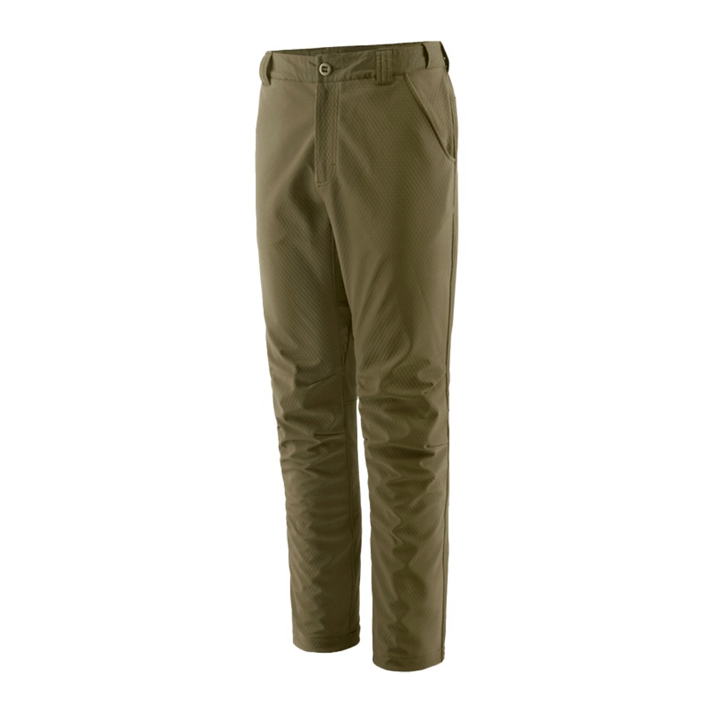 PATAGONIA SHELLED INSULATION PANTS BSNG