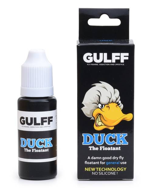 GULFF FLOATANTS DUCK FLOAT 15ml