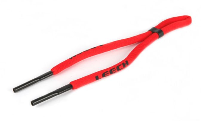 LEECH FLOATING STRAP RED