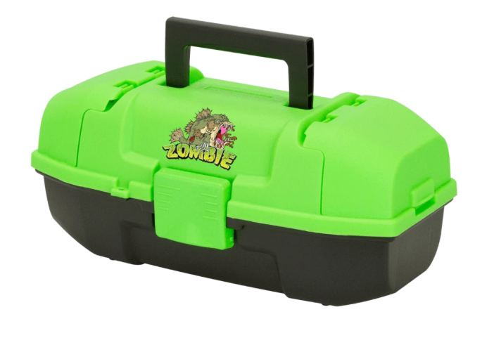 PLANO TACKLE TRAY ZOMBIE