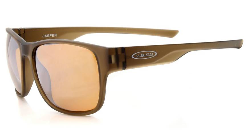 VISION POLARFLITE SERIES JASPER-AMBER