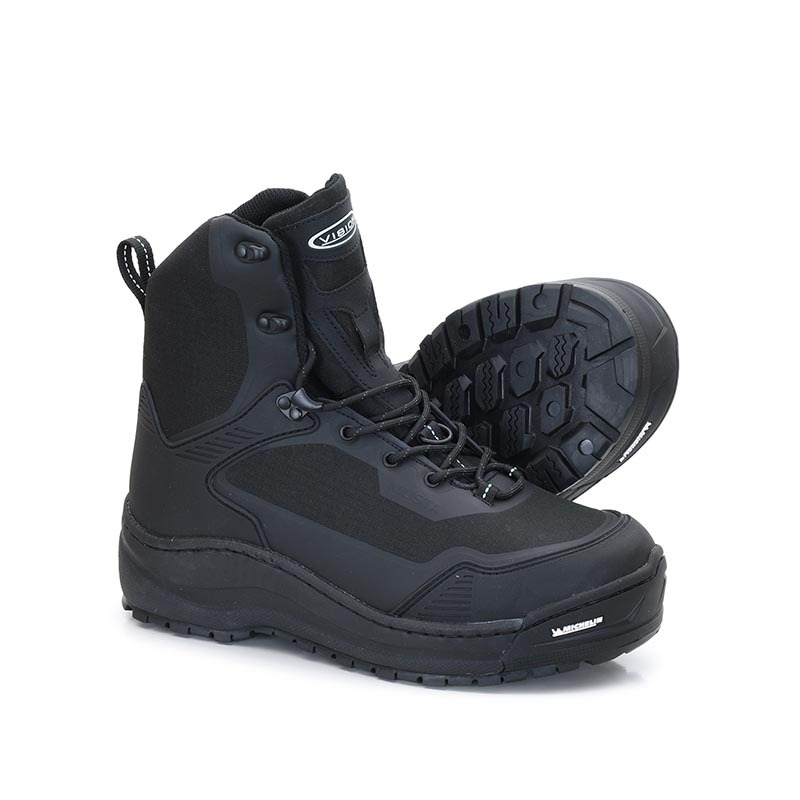 VISION MUSTA WADING SHOES MICHELIN 13/46