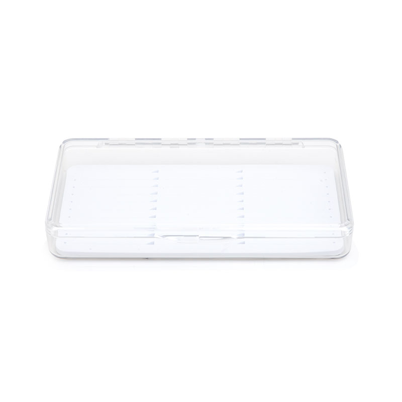 VISION FLY BOX DEEP FIT LARGE/STRAIGHT CUT