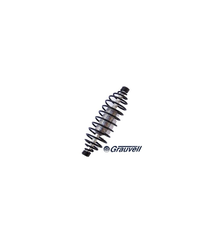 VORTEKS WIRE CASE FEEDRE 25g