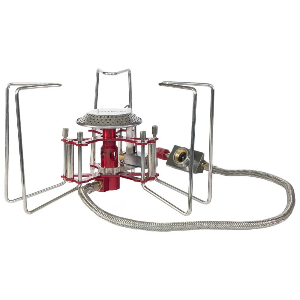 VORTEKS STOVE2