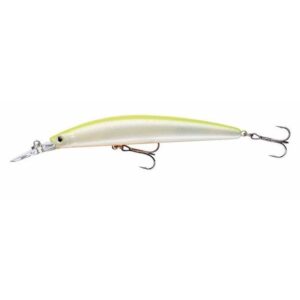 DAIWA XL SHINER130mm 22g.5g Floating DG037