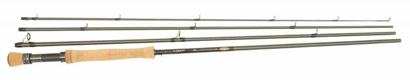 GREYS GR80 FLY ROD 9.6FT #7