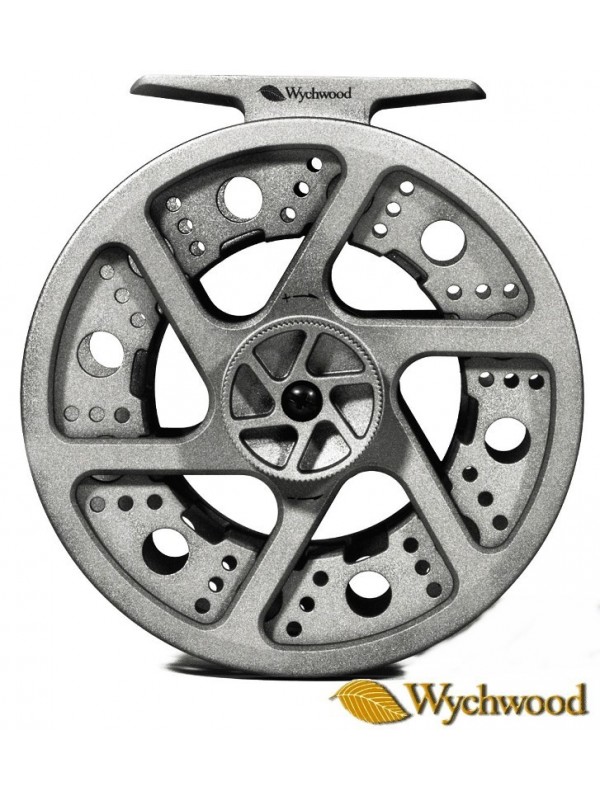 WYCHWOOD FLOW #5/6 #TITANIUM