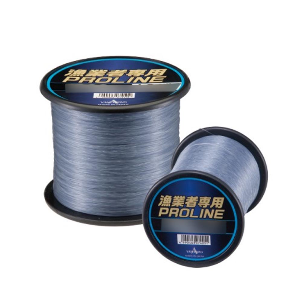 YAMATOYO PROLINE MADE IN JAPAN HIGH QUALITY BIG GAME NYLON 1000m #70lb 0.74mm