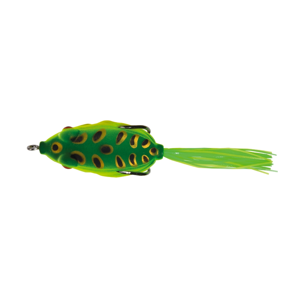 YOKOZUNA KERMIT 55MM 13G #GD
