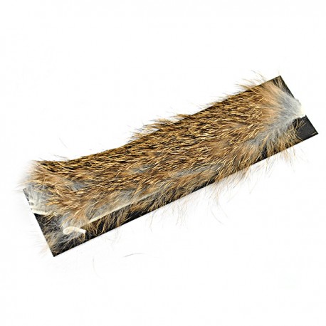 KNAPEK ZONKER STRIPS WILD RABBIT 2mm 85cm