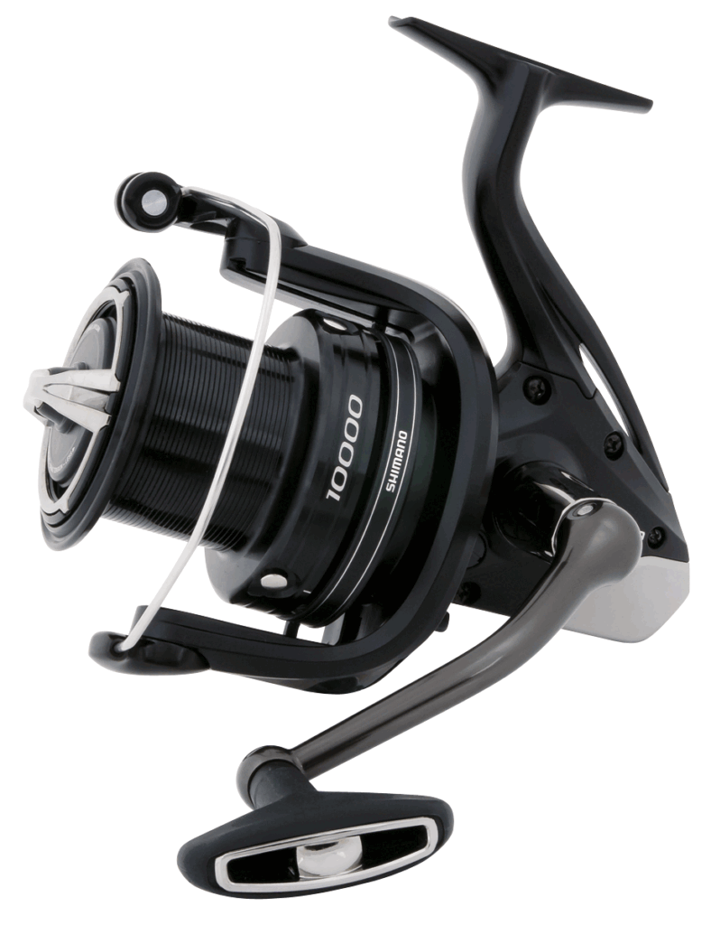 SHIMANO AERLEX XT 10000 XTB SPOD