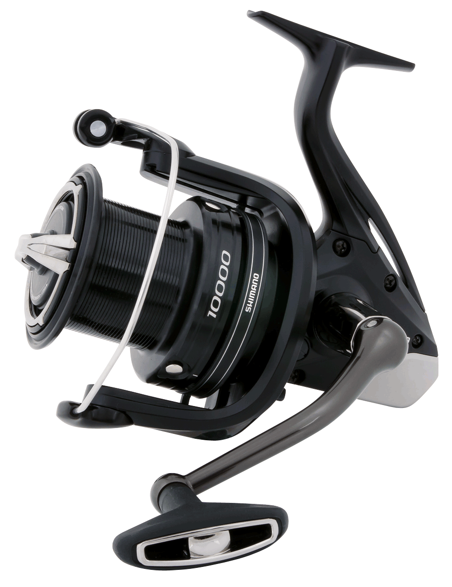SHIMANO AERLEX XT 10000 XTB SPOD