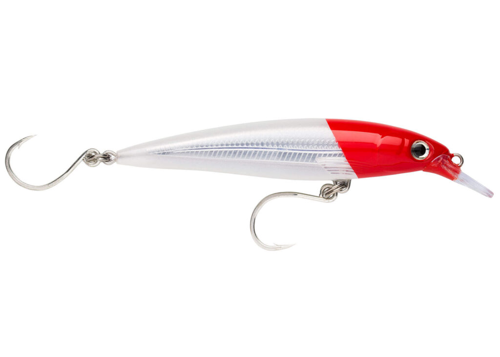 RAPALA X-RAP LONG CAST 14cm 54g