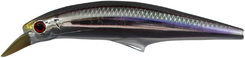 JACKSON G CONTROL 93mm 28g