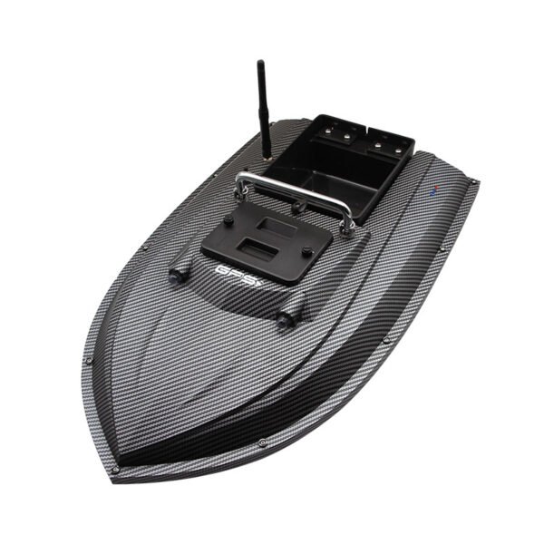 MANUOWELL BAITBOAT BASIC 500M